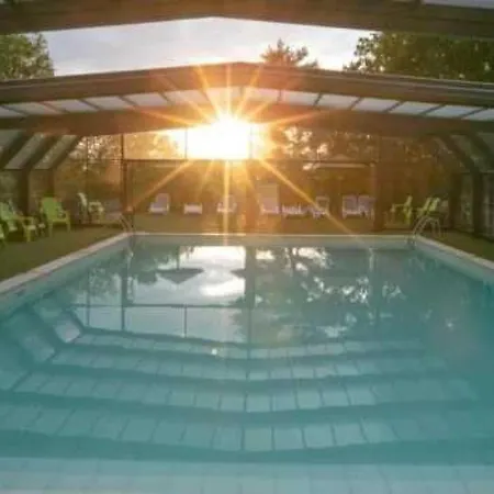 3 Etoiles - Piscine - Eecca0 * Loupiac (Lot)