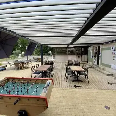 Casa de Férias 3 Etoiles - Piscine - Eecca0 Loupiac (Lot)