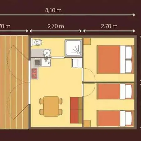 3 Etoiles - Piscine - Eecca0 Casa de Férias Loupiac (Lot)