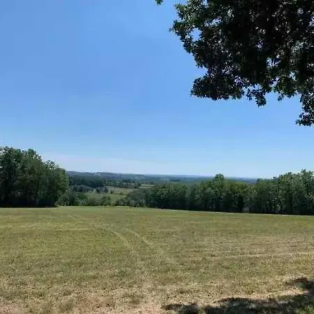 3 Etoiles - Piscine - Eecca0 * Loupiac (Lot)